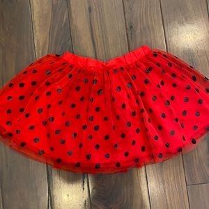 Designer Stella  McCartney skirt